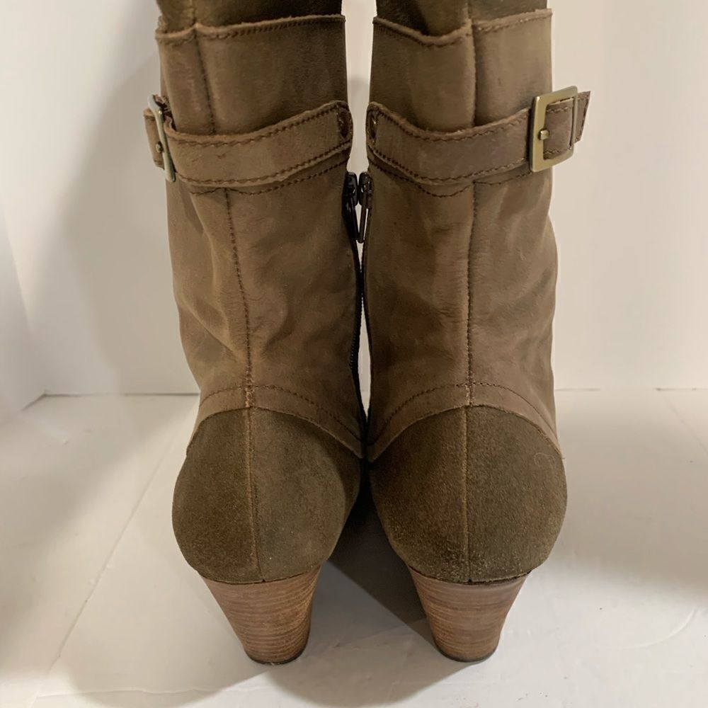 OTBT boots women’s size 8 - Picture 6 of 9